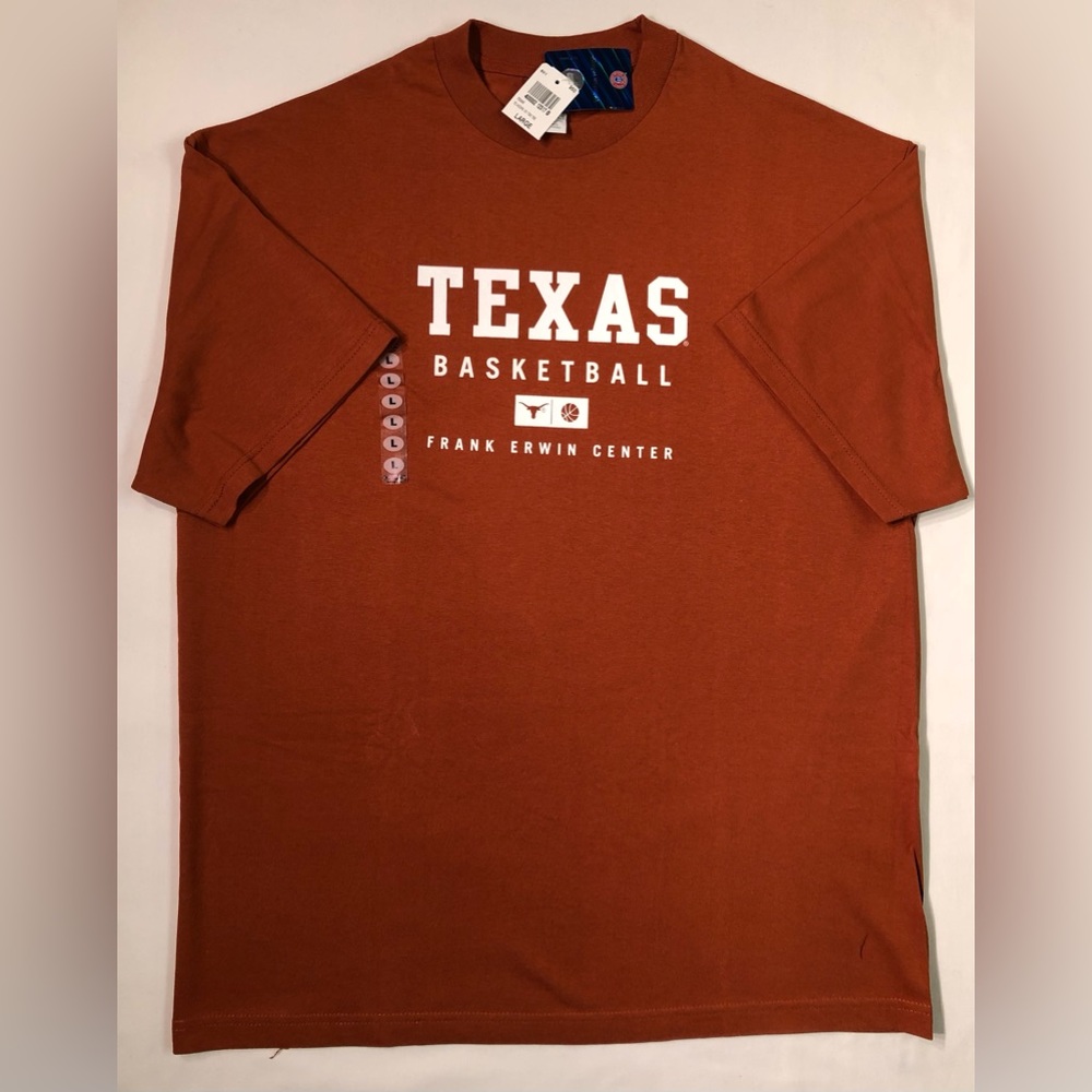 Texas Longhorns T-Shirt